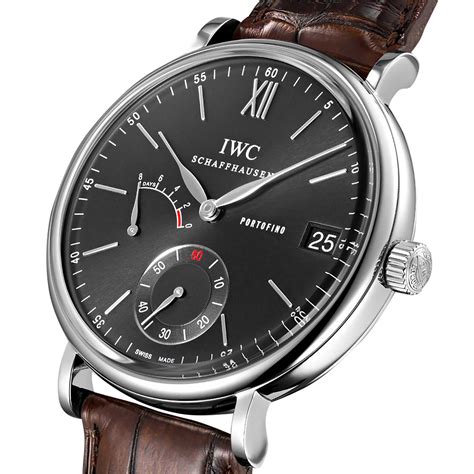 iwc watch brands.